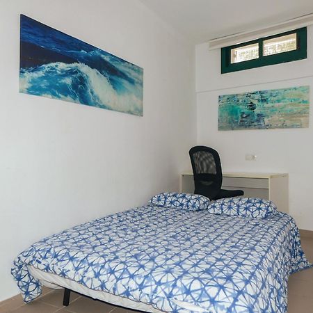 Casa L'Augusta Villa Altafulla Kültér fotó