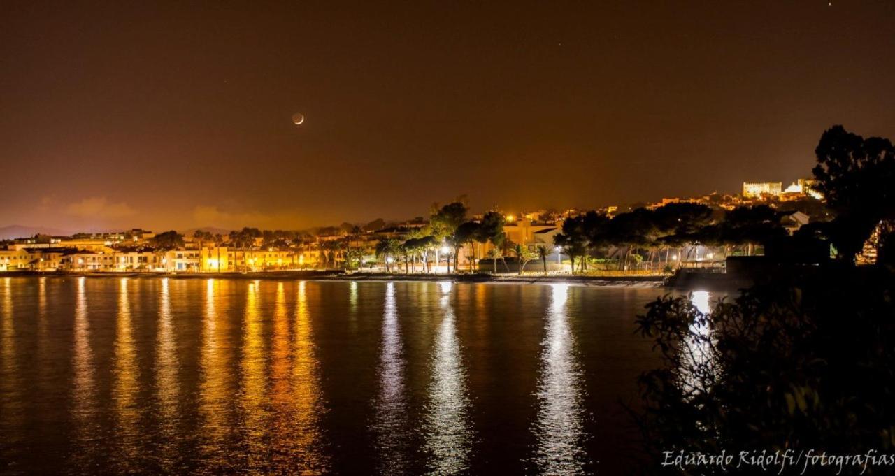 Casa L'Augusta Villa Altafulla Kültér fotó