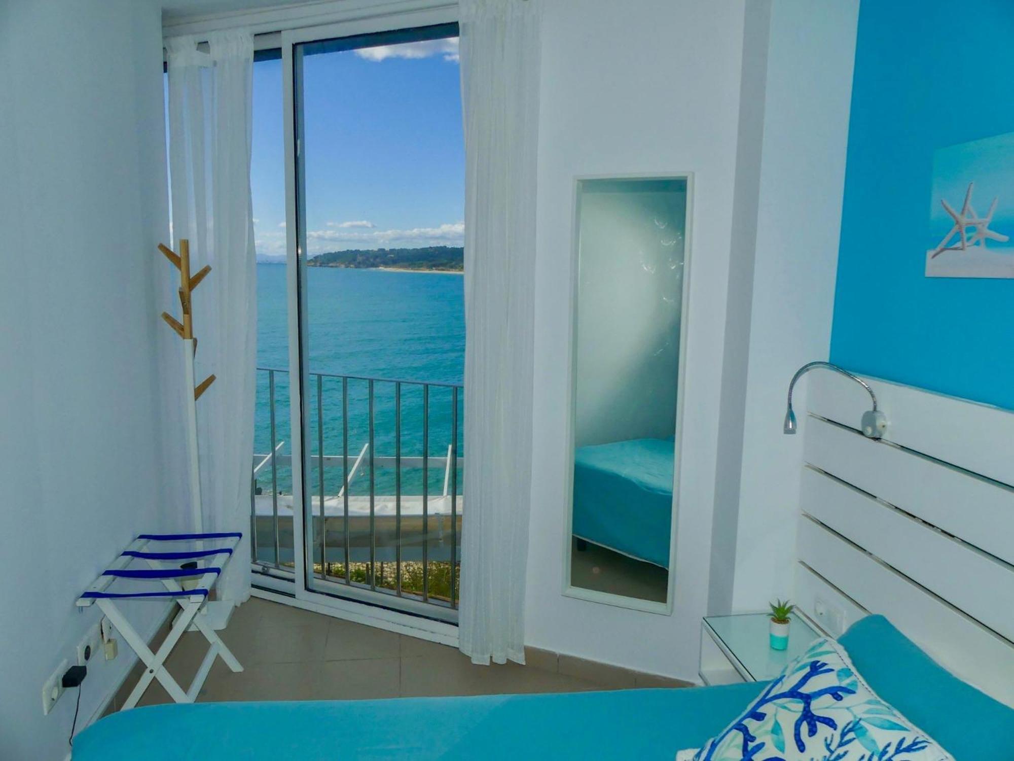 Casa L'Augusta Villa Altafulla Kültér fotó