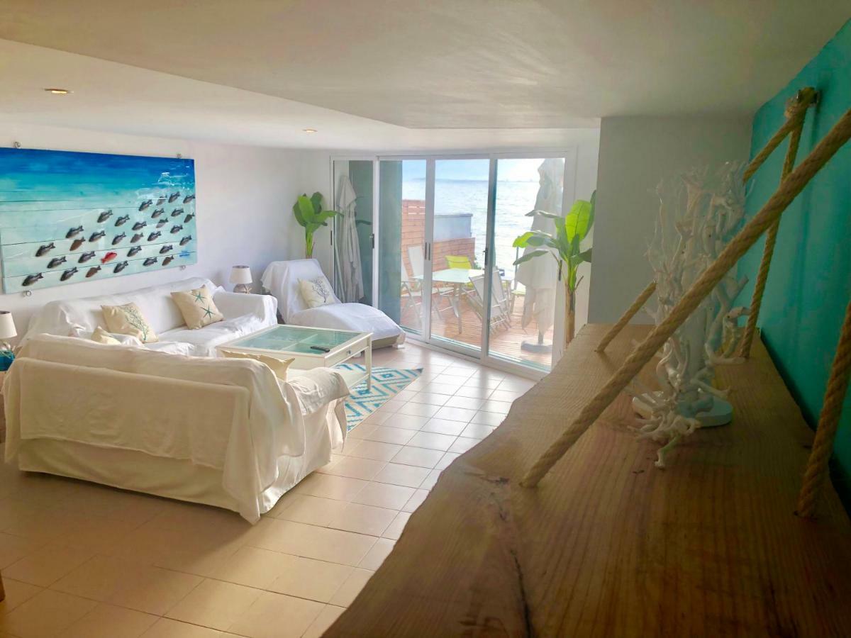 Casa L'Augusta Villa Altafulla Kültér fotó