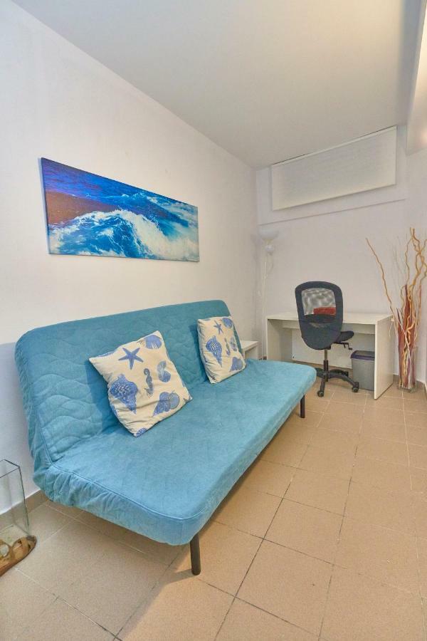 Casa L'Augusta Villa Altafulla Kültér fotó